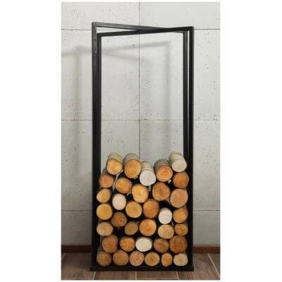 Houtrek "LUIS" - 120x40x20cm - CookKing