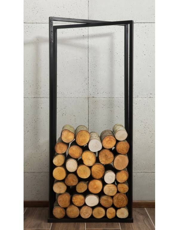 Houtrek "LUIS" - 120x40x20cm - CookKing 3 Houtrek "LUIS" - 120x40x20cm - CookKing