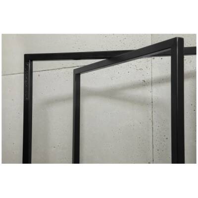 Houtrek "LUIS" - 120x40x20cm - CookKing