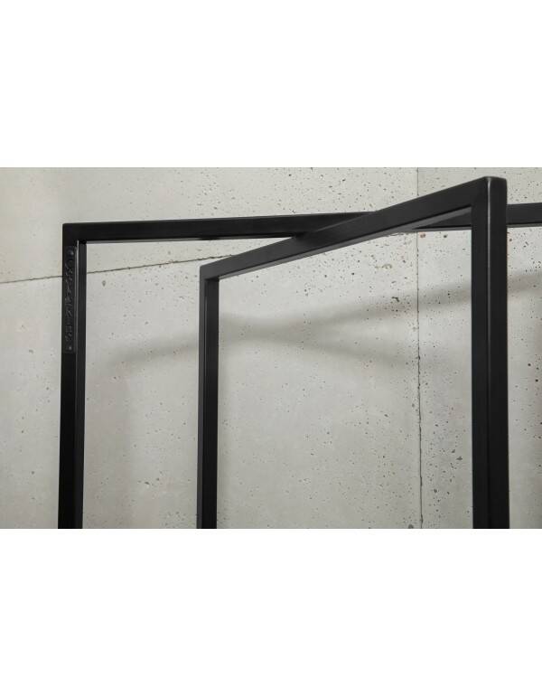 Houtrek "LUIS" - 120x40x20cm - CookKing 6 Houtrek "LUIS" - 120x40x20cm - CookKing