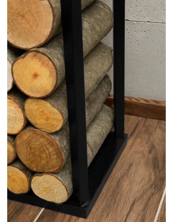 Houtrek "LUIS" - 120x40x20cm - CookKing 4 Houtrek "LUIS" - 120x40x20cm - CookKing