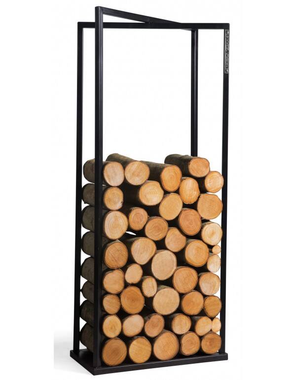Houtrek "LUIS" - 120x40x20cm - CookKing 1 Houtrek "LUIS" - 120x40x20cm - CookKing