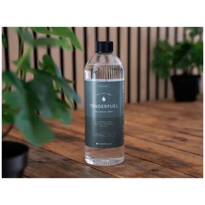 Tenderflame - Tenderfuel Organic navulolie 1L