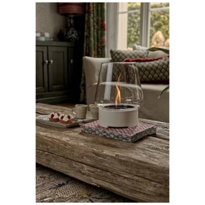 Tenderflame - Magnolia Natural Concrete – Tafelhaard