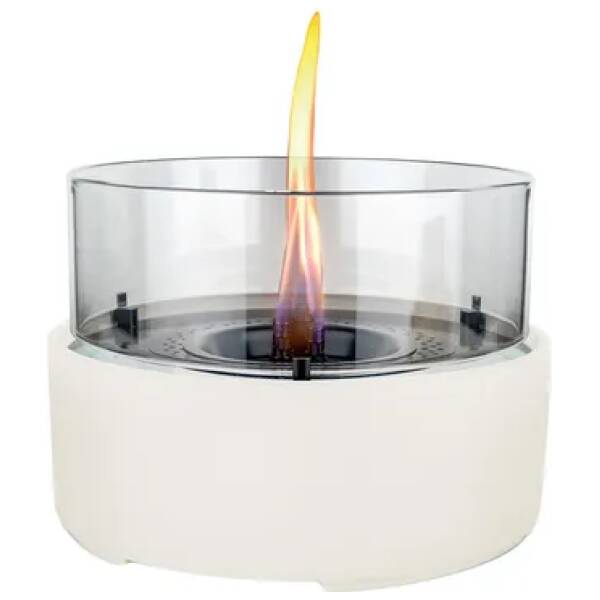 Tenderflame - Magnolia Limestone – Tafelhaard