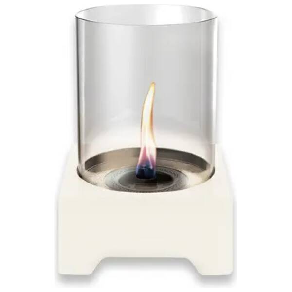 Tenderflame - Jasmin Natural Concrete – Sfeerhaard