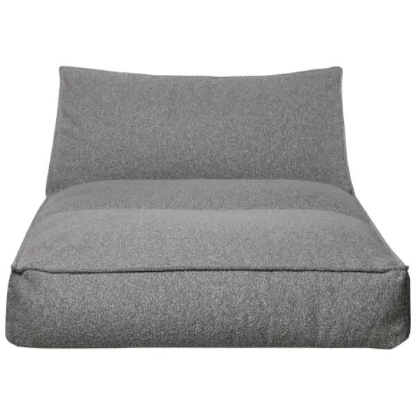 Blomus ligbed - Stay - steen bouclé - 120x190cm