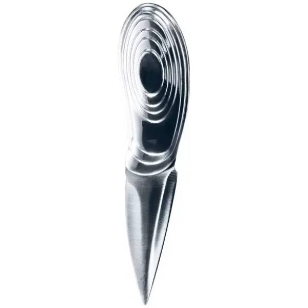 Professioneel Oestermes "Adam" - Point-Virgule