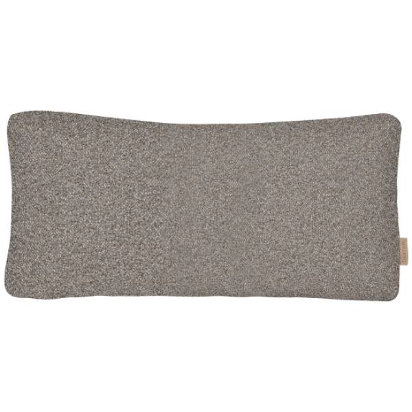 Blomus buitenkussen - Grow - Earth Bouclé - 60 x 25 cm