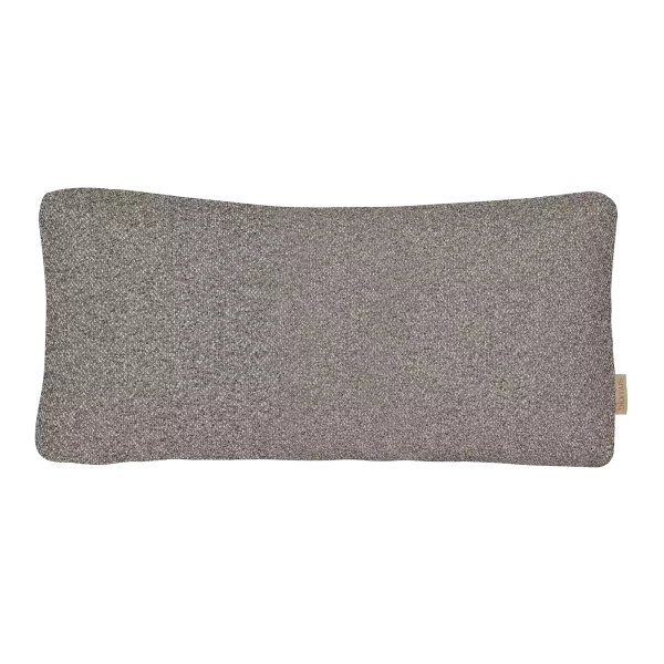 Blomus buitenkussen - Grow - Earth Bouclé - 60 x 25 cm 1 Blomus buitenkussen - Grow - Earth Bouclé - 60 x 25 cm