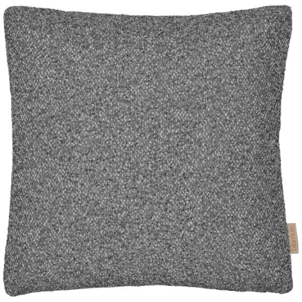Blomus buitenkussen - Grow - Stone Bouclé - 38x38cm
