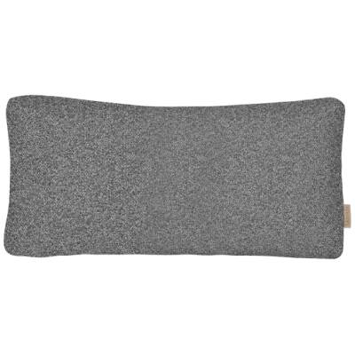 Blomus buitenkussen - Grow - Stone Bouclé - 60 x 25 cm