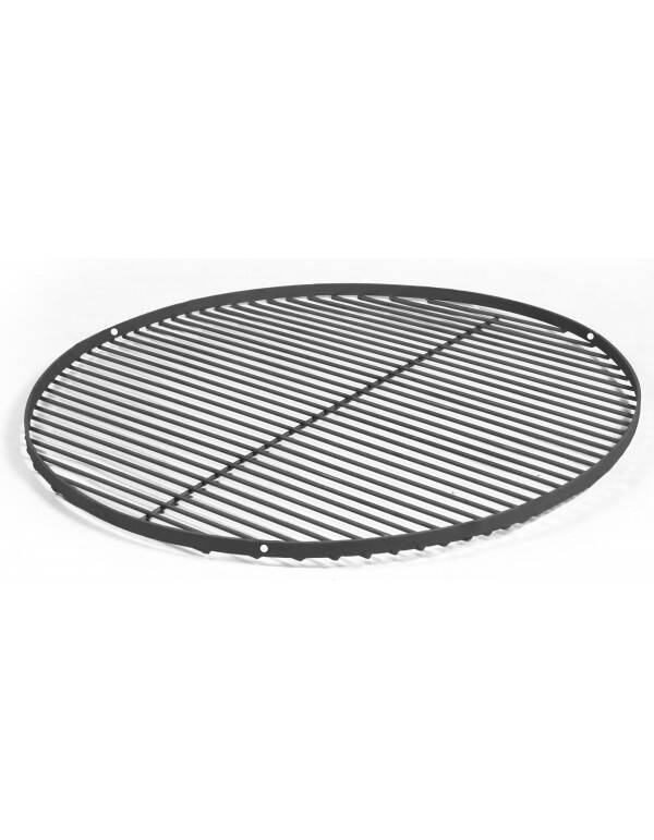 CookKing Set: Viking XXL 80 cm – Vuurschaal met 180 cm Driepoot BBQ en RVS Grillrooster Ø70 cm 11 CookKing Set: Viking XXL 80 cm – Vuurschaal met 180 cm Driepoot BBQ en RVS Grillrooster Ø70 cm