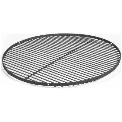 Driepoot BBQ 180 cm met grilrooster 70 cm en katrol - CookKing