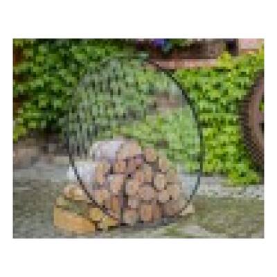 Driepoot BBQ 180 cm met grilrooster 70 cm en katrol - CookKing