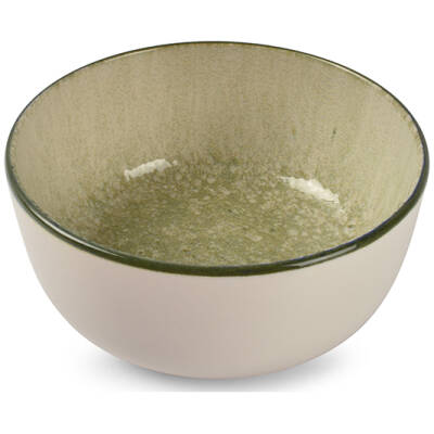 ONA Kom 14,5xH6,5cm groen Gravel - detailfoto 1 | ONA