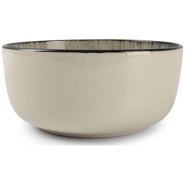ONA Kom 14,5xH6,5cm zwart Gravel | ONA