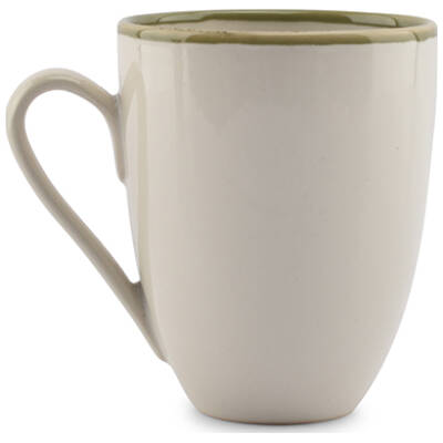 ONA Beker 35cl groen Gravel | ONA