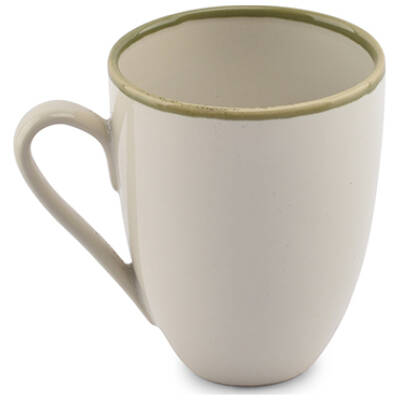 ONA Beker 35cl groen Gravel - detailfoto 1 | ONA