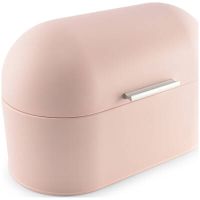 ONA Broodtrommel 33,5x18xH21,5cm roze Fresh | ONA