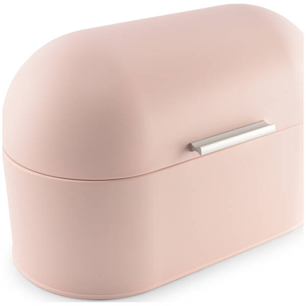 ONA Broodtrommel 33,5x18xH21,5cm roze Fresh | ONA
