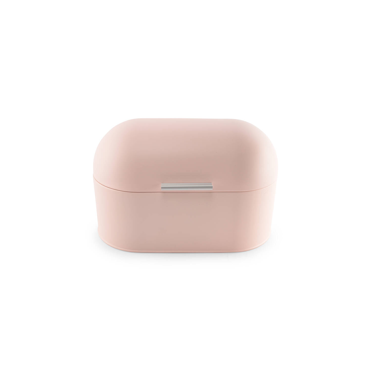 ONA Broodtrommel 33,5x18xH21,5cm roze Fresh 2 ONA Broodtrommel 33,5x18xH21,5cm roze Fresh - detailfoto 1 | ONA