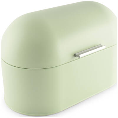 ONA Broodtrommel 33,5x18xH21,5cm groen Fresh | ONA