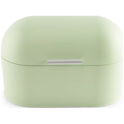 ONA Broodtrommel 33,5x18xH21,5cm groen Fresh - detailfoto 1 | ONA