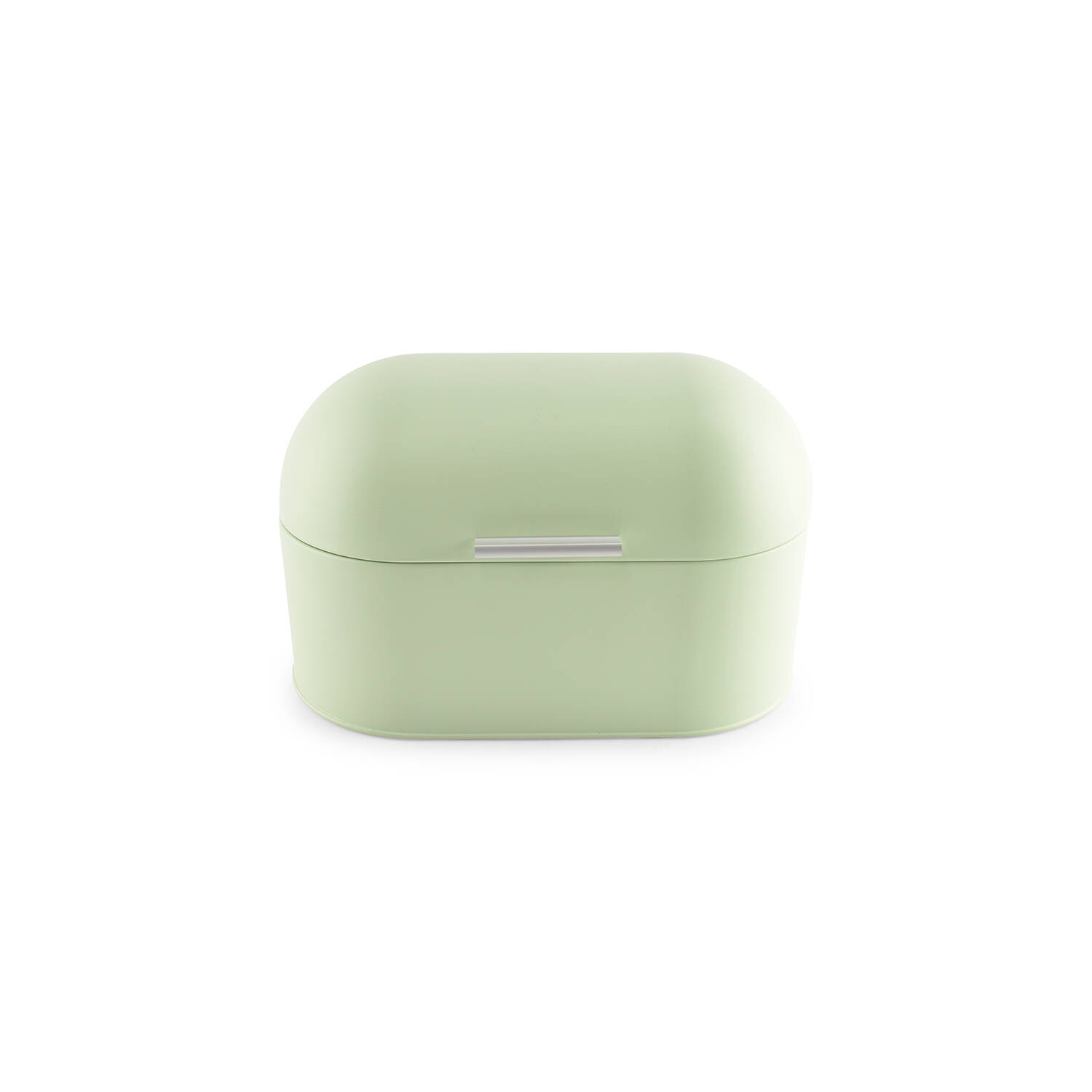 ONA Broodtrommel 33,5x18xH21,5cm groen Fresh 2 ONA Broodtrommel 33,5x18xH21,5cm groen Fresh - detailfoto 1 | ONA