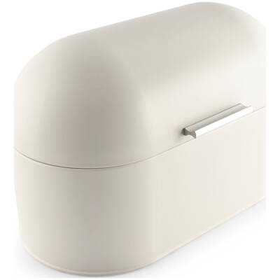ONA Broodtrommel 33,5x18xH21,5cm grijs Fresh | ONA