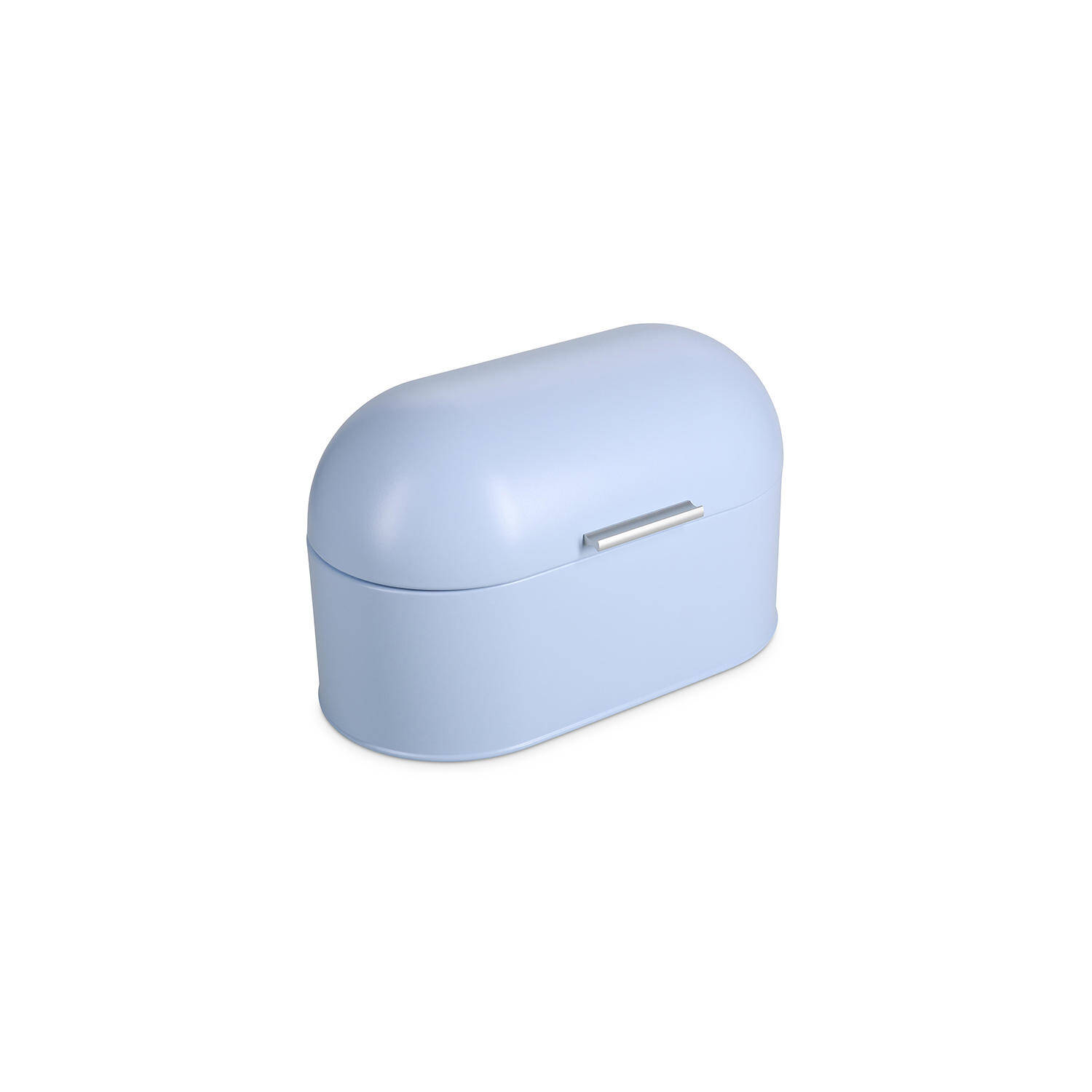 ONA Broodtrommel 33,5x18xH21,5cm lichtblauw Fresh 1 ONA Broodtrommel 33,5x18xH21,5cm lichtblauw Fresh | ONA