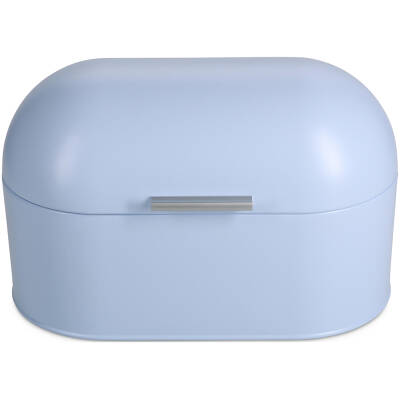 ONA Broodtrommel 33,5x18xH21,5cm lichtblauw Fresh - detailfoto 1 | ONA