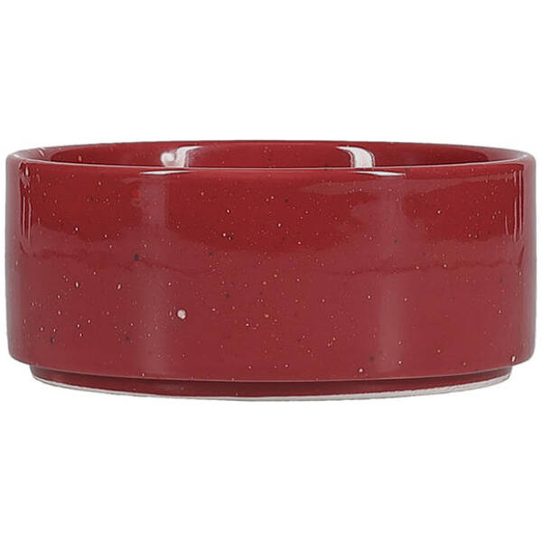 Keuken 23 ONA Kom 13xH5,5cm burgundy Fika | ONA
