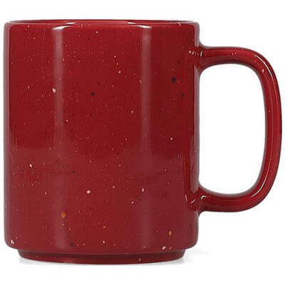 ONA Beker 33cl burgundy Fika | ONA