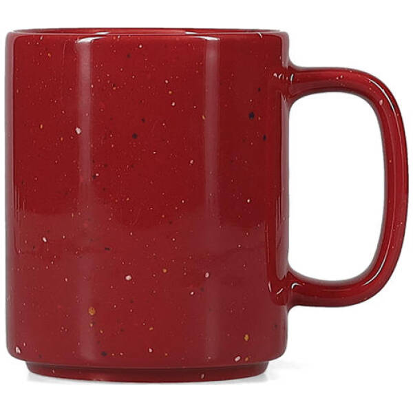 ONA Beker 33cl burgundy Fika | ONA