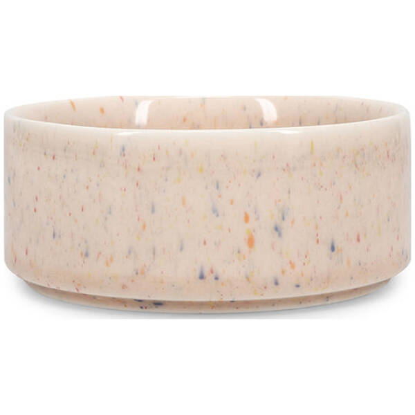 ONA Kom 13xH5,5cm beige Fika | ONA
