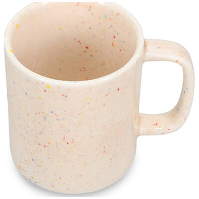 ONA Beker 33cl beige Fika - detailfoto 1 | ONA