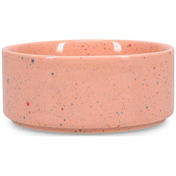 ONA Kom 13xH5,5cm roze Fika | ONA