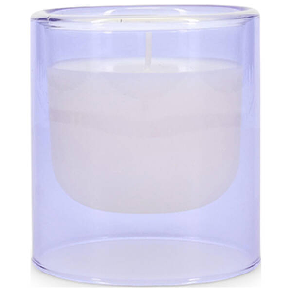 ONA Geurkaars 109g violet Mood | ONA
