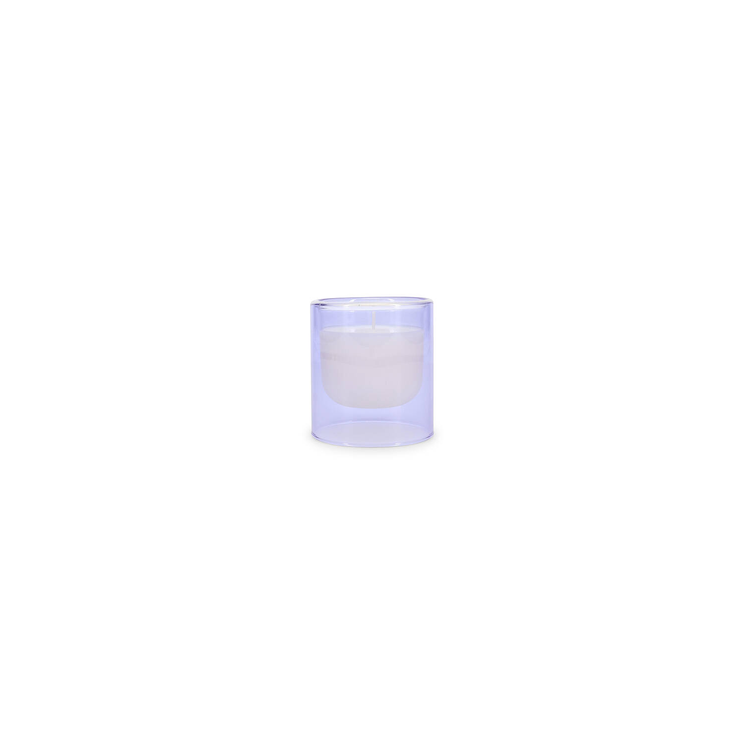 ONA Geurkaars 109g violet Mood 1 ONA Geurkaars 109g violet Mood | ONA