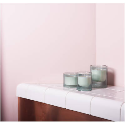 ONA Geurkaars 109g cloud Mood - detailfoto 2 | ONA
