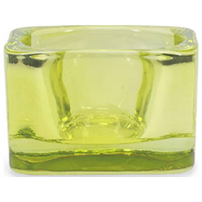ONA Theelichthouder 5x5cm forest Mood - Set van 2 | ONA