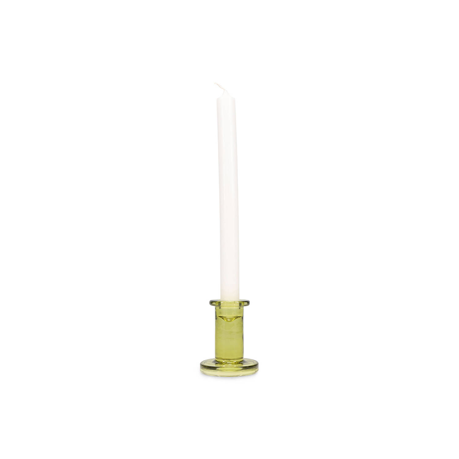ONA Kandelaar H8cm forest Mood - Set van 2 2 ONA Kandelaar H8cm forest Mood - Set van 2 - detailfoto 1 | ONA