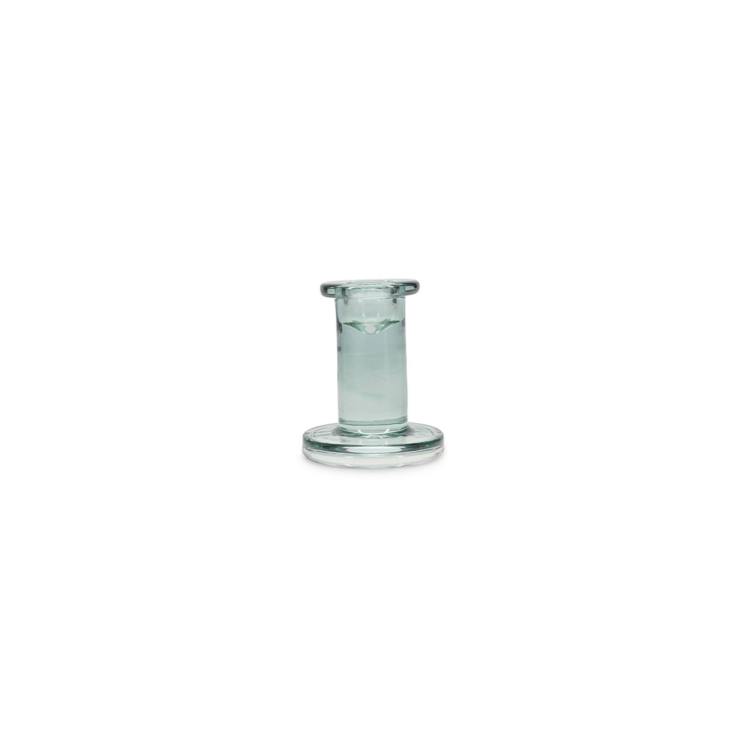 ONA Kandelaar H8cm cloud Mood - Set van 2 1 ONA Kandelaar H8cm cloud Mood - Set van 2 | ONA