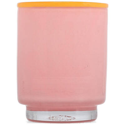 ONA Vaas 10,5xH14cm blush pink Milo | ONA