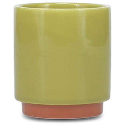 ONA Kop 27cl oranje/groen Duo | ONA