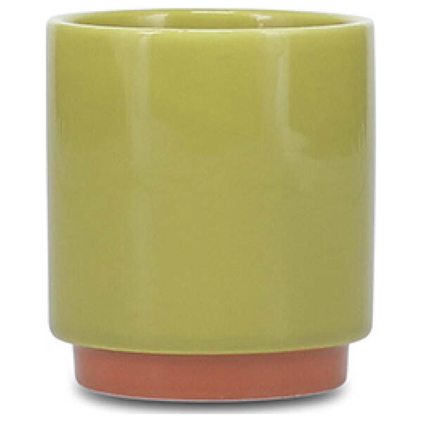 Keuken 24 ONA Kop 27cl oranje/groen Duo | ONA