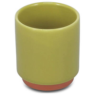 ONA Kop 27cl oranje/groen Duo - detailfoto 1 | ONA