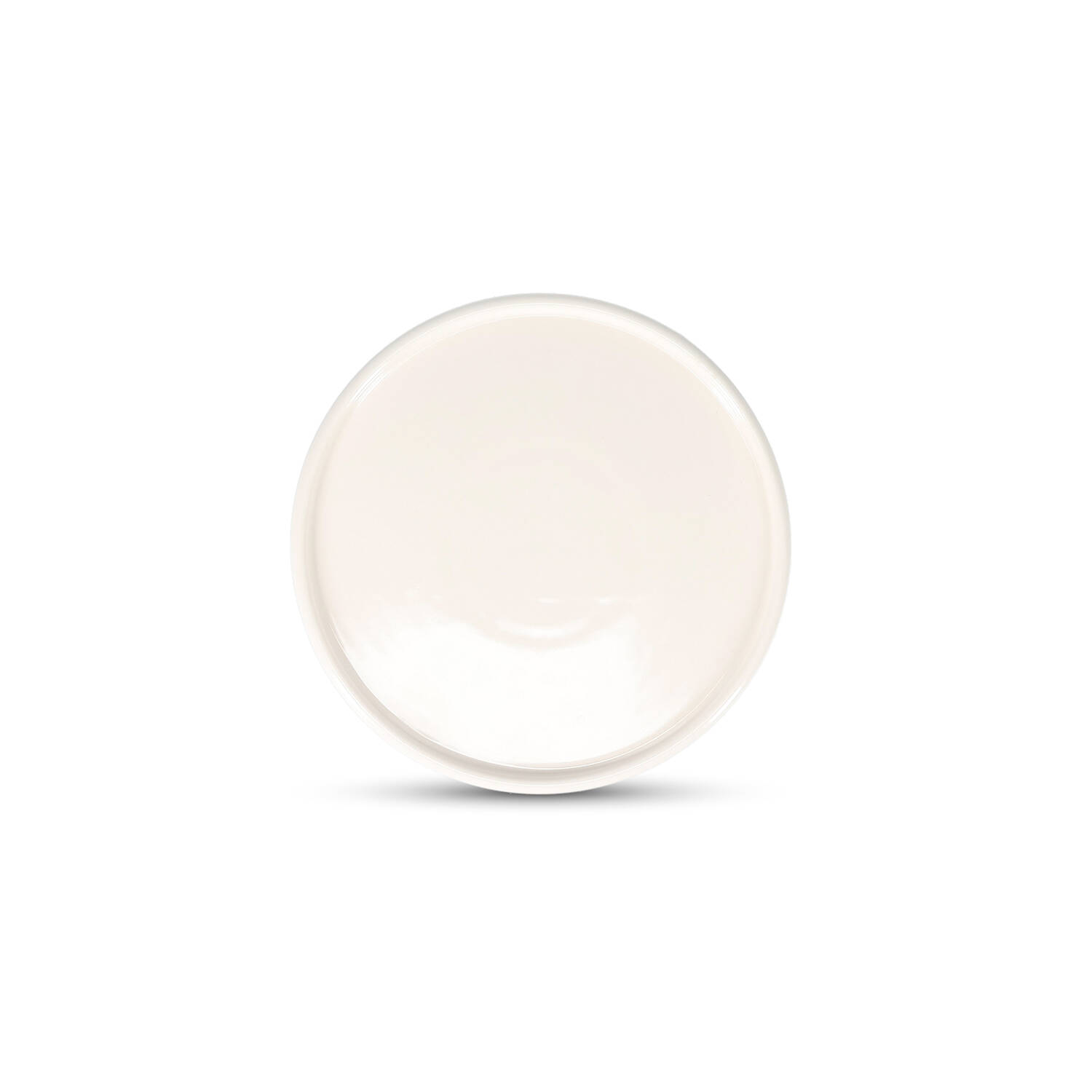 ONA Plat bord 20,5cm beige Billie 1 ONA Plat bord 20,5cm beige Billie | ONA