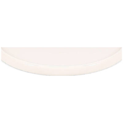 ONA Plat bord 20,5cm beige Billie - detailfoto 1 | ONA